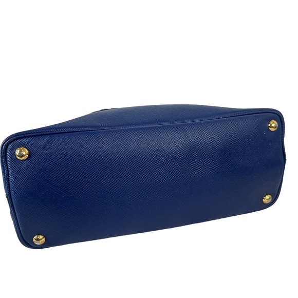 PRADA SAffiano Cuir tote bag/2way - Picture 6 of 14